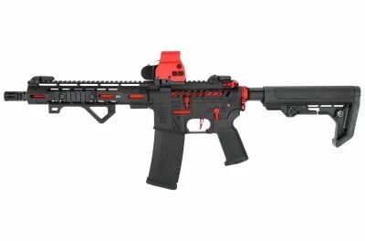 Rplique M4 MK Red Aster Custom