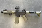 Réplique M4 MK41 PDW Titan Custom