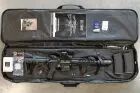Réplique M4 MK47 Black Titan Custom