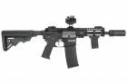 Réplique M4 Noir Short DSG Aster Custom