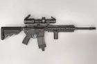 Réplique M4 RECCE Next Gen DMR Tokyo Marui Custom