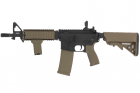 Replique M4 RRA SA-E04 EDGE- Half-Tan SPECNA ARMS