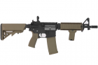 Replique M4 RRA SA-E04 EDGE- Half-Tan SPECNA ARMS