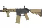 Replique M4 RRA SA-E05 EDGE - Half-Tan