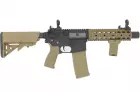 Replique M4 RRA SA-E05 EDGE - Half-Tan