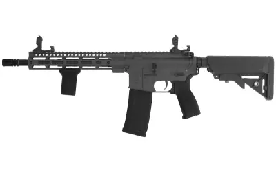 Replique M4 SA-E20 EDGE - Gray SPECNA ARMS