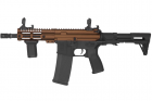 Replique M4 SA-E21 PDW EDGE - Half-Bronze SPECNA ARMS
