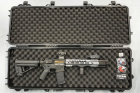 Réplique M4 Salient Arms G&P Signature 2 Titan Custom