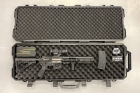 Réplique M4 Salient Arms G&P Signature 4 Titan Custom