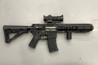 Réplique M4 Salient Arms G&P Signature 4 Titan Custom