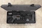 Réplique M4 Salient Arms G&P Signature 7 PDW Titan Custom
