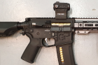 Réplique M4 Salient Arms G&P Signature Titan Custom