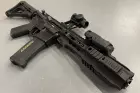 Réplique M4 Salient Arms Next Gen CQB Custom