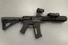 Réplique M4 Salient Arms Next Gen CQB Custom