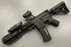 Réplique M4 Salient Arms Next Gen CQB Custom