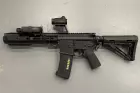 Réplique M4 Salient Arms Next Gen CQB Custom