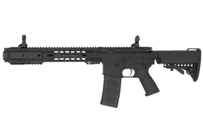 Rplique M4 SBR Gen.2 Salient Arms 12\  Black EMG / G&P AEG