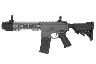 Rplique M4 SBR Salient Arms (EGT016) Gray EMG / G&P AEG 