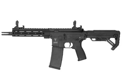Rplique M4 SHINOBI Noir SAIGO AEG