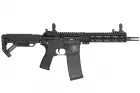 Réplique M4 SHINOBI Noir SAIGO AEG