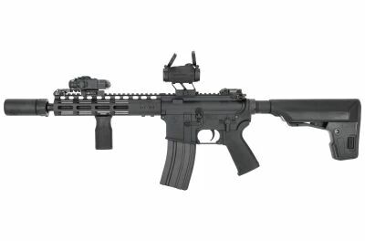 Rplique M4 SOPMOD CQB-R Next Gen