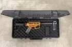 Réplique M4 Speed Polarstar Custom