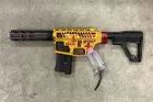 Réplique M4 Speed Polarstar Custom