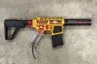 Réplique M4 Speed Polarstar Custom