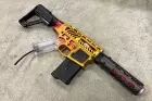 Réplique M4 Speed Polarstar Custom