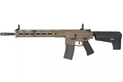 Rplique M4 Trident Mk2 SPR-M FDE Upgrade by OPS-store