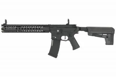 Rplique M4 Warsport LVOA-S Noir KRYTAC AEG