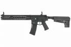 Réplique M4 Warsport LVOA-S Noir KRYTAC AEG