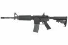 M4A1 Evolt Tokyo Marui AEG noir gauche