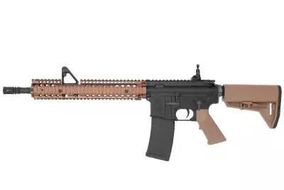 Rplique M4A1 FSP Daniel Defense 12.25\  Dark Earth COLT AEG