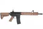 Réplique M4A1 FSP Daniel Defense 12.25\  Dark Earth COLT AEG