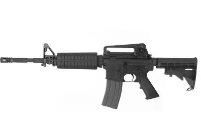Rplique M4A1 MWS Carbine Tokyo Marui GBBR Upgrade by OPS-store