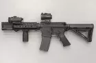 Réplique M4A1 MWS Tokyo Marui GBBR Custom