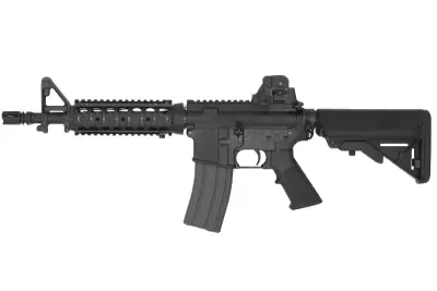 Rplique M4A1 MWS Tokyo Marui GBBR Upgrade by OPS-store