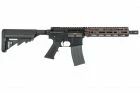 M4A1 RIS III GBBR noir droite