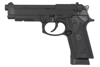 Rplique M9 VEC CO2 FULL METAL KJ Works