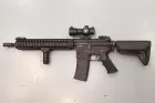 Réplique MK18 Daniel Defense 12.5\  Titan Custom