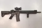 Réplique MK18 Daniel Defense 12.5\  Titan Custom