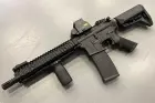 Réplique MK18 Daniel Defense Colt Titan Custom