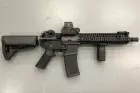 Réplique MK18 Daniel Defense Colt Titan Custom