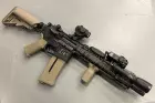 Réplique MK18 Daniel Defense G&P Signature 3 Titan Custom