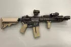 Réplique MK18 Daniel Defense G&P Signature 3 Titan Custom