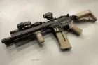 Réplique MK18 Daniel Defense G&P Signature 3 Titan Custom