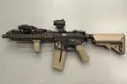 Réplique MK18 Daniel Defense G&P Signature 3 Titan Custom