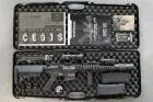 Réplique MK18 Daniel Defense® Black Titan custom