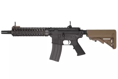 Rplique MK18 MOD.1 Tokyo Marui GBBR Upgrade by OPS-store